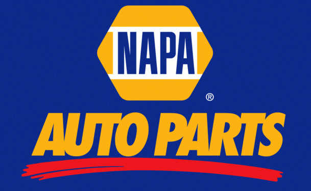 NAPA auto parts