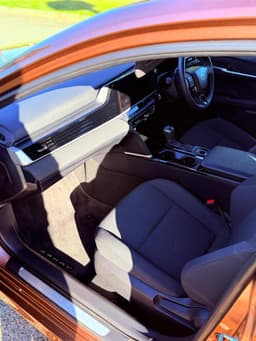 Toyota Camry Ascent