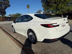 Toyota Camry Ascent