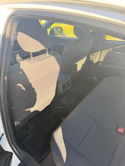 Toyota Camry Ascent